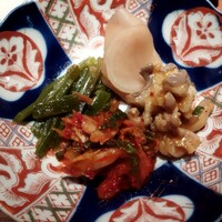 京都 和牛料理 一石三鳥 - 