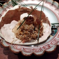 京都 和牛料理 一石三鳥 - 