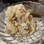 焼ジビエ 罠 八丁堀 - 