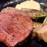 Trattoria Da KENZO - 