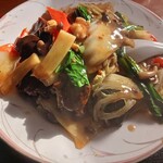 台湾料理彩華 - 