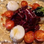 Trattoria Da KENZO - 