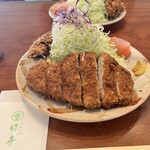 とんかつ 竹亭 鹿屋本店