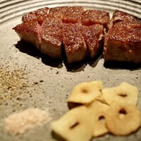 TOKYO KAIKAN 會 - 特選A5前沢牛フィレ100ｇ