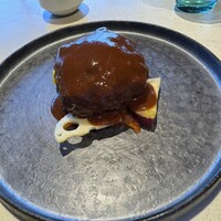 GINZA ONO Gratia -Smoke Dining- - 