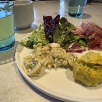 GINZA ONO Gratia -Smoke Dining- - 