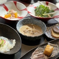 IN DISH - 
