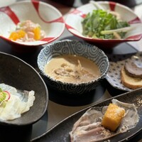 IN DISH - 