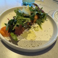 GINZA ONO Gratia -Smoke Dining- - 