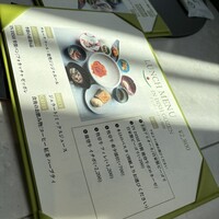 IN DISH - 