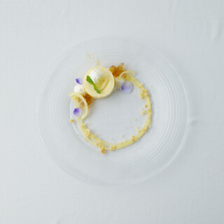 【記念日におすすめ】お祝いプラン付きアニバーサリーコース