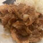 とんかつ 王龍 - 