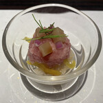 鮨 やまけん 銀座店 - 