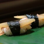 葵 - 数の子の握り