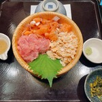 和ダイニング　四六時中 - 料理写真:
