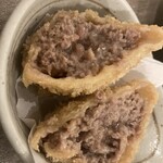 とんかつ 王龍 - 