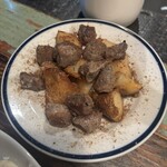 ランデブーデザミ - 