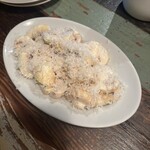 ランデブーデザミ - 