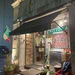 ヴィットーリア - 