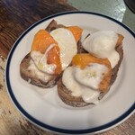 ランデブーデザミ - 