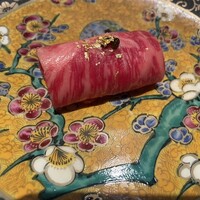 鮨 やまけん 銀座店 - 