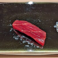 鮨 天使 - 漬けマグロ