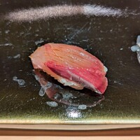 鮨 天使 - ブリ
