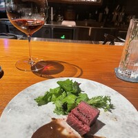 wine restaurant LE CONTE -  wine restaurant LE CONTE -