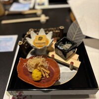 たか福 名古屋JRセントラルタワーズ店  - 