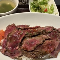 BeefGarden 二子玉川 - 