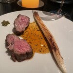 ラ・ボンヌターブル - 