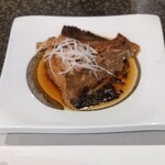 日本橋 - 煮付け