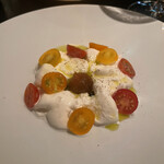 ラ・ボンヌターブル - 