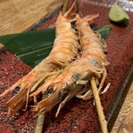 炉端とおでん 別邸 ろば炭魚 - 
