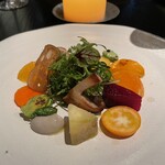 ラ・ボンヌターブル - 