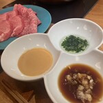 しゃぶしゃぶ KINTAN - 