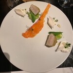 ラ・ボンヌターブル - 