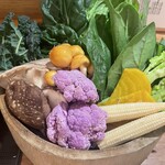 しゃぶしゃぶ KINTAN - 