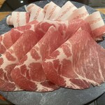 しゃぶしゃぶ KINTAN - 