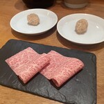 しゃぶしゃぶ KINTAN 代官山本店 - 