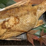 炉端とおでん 別邸 ろば炭魚 - 