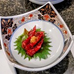 日本橋 - くじら