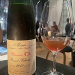 ラ・ボンヌターブル - 