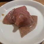 しゃぶしゃぶ KINTAN 代官山本店 - 