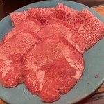 しゃぶしゃぶ KINTAN - 