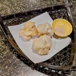 日本橋 - たち天