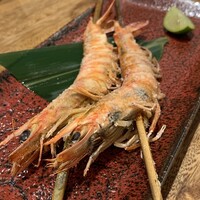 金目のどぐろ屋 赤羽店 - 