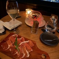 タワーズバー ベロビスト - 