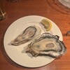 オストレア oysterbar&restaurant 六本木店