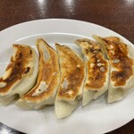 中華料理 成喜 - 